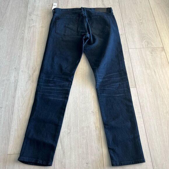 Gap slim taper mens jeans size 32/32 - Picture 2 of 5